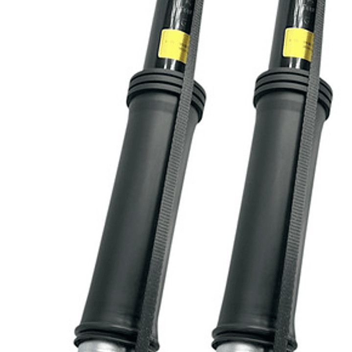 Par Amortiguador Trasero Para Ssanyong Korando 2.0 2011-2019 1