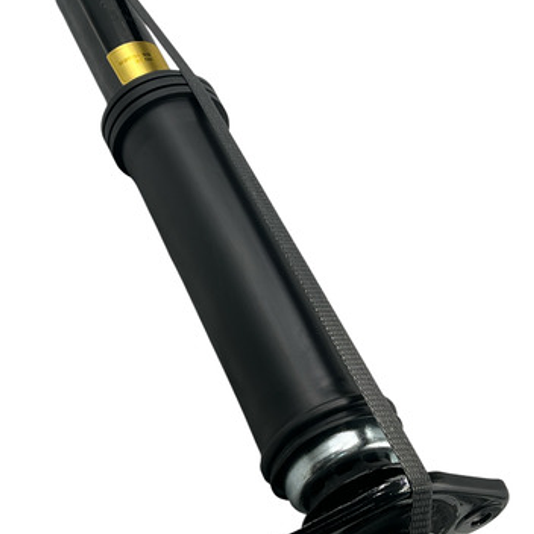 Par Amortiguador Trasero Para Ssanyong Korando 2.0 2011-2019 2