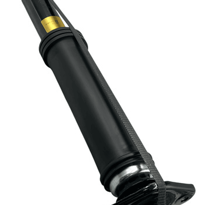 Par Amortiguador Trasero Para Ssanyong Korando 2.0 2011-2019 2