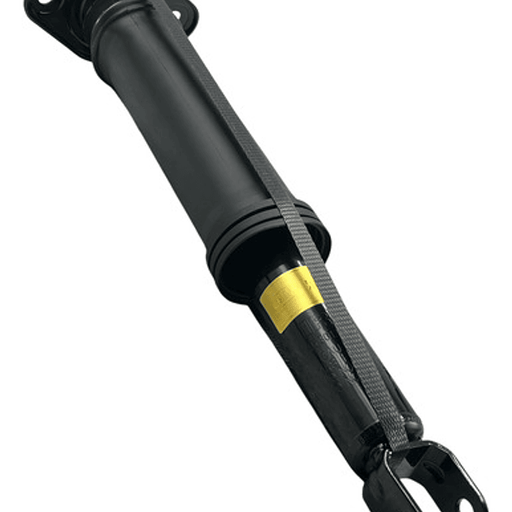 Par Amortiguador Trasero Para Ssanyong Korando 2.0 2011-2019 8