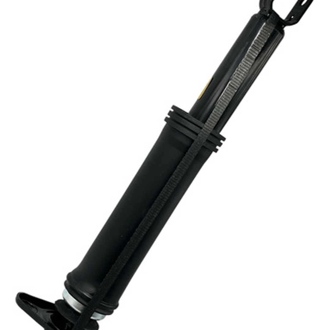 Par Amortiguador Trasero Para Ssanyong Korando 2.0 2011-2019 4