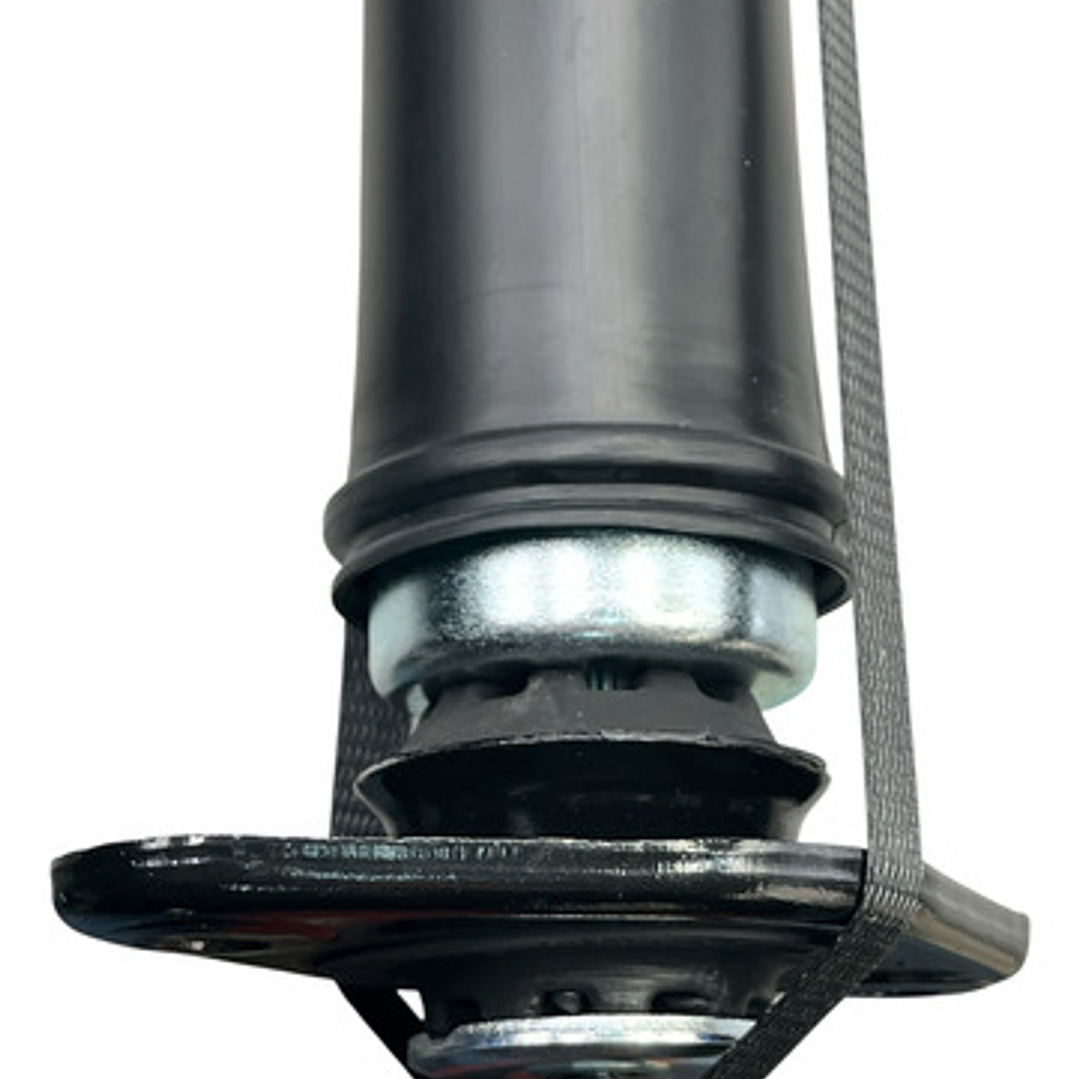 Par Amortiguador Trasero Para Ssanyong Korando 2.0 2011-2019 6