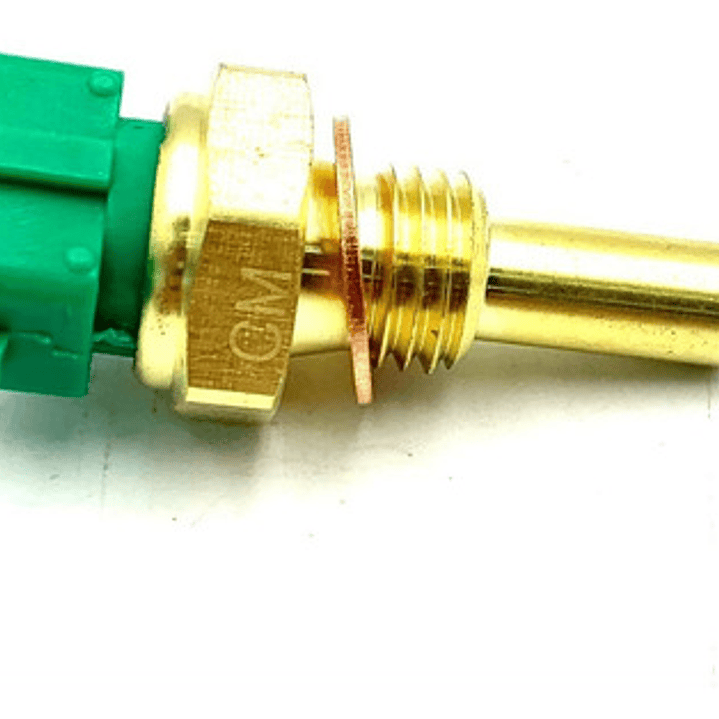 Sensor O Bulbo Temperatura Chery Tiggo 1.6 2006-2010 4