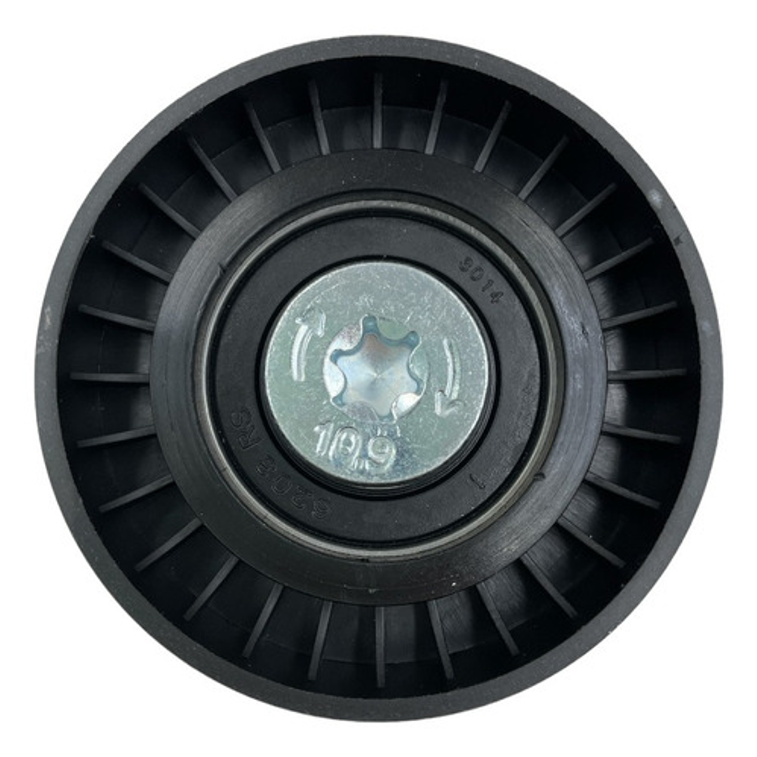 Polea 2 Correa Alternador Chery Tiggo 3 1.6 2015-2019 2