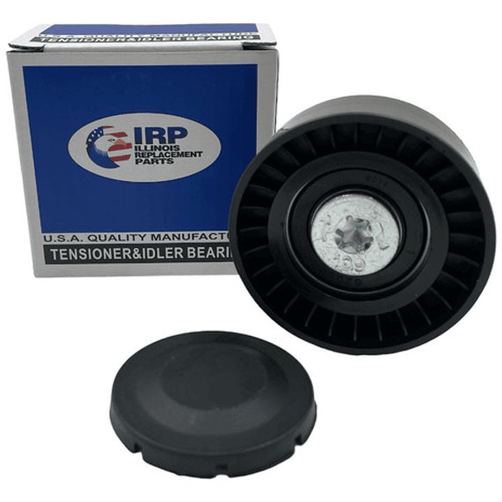 Polea 2 Correa Alternador Chery Tiggo 3 1.6 2015-2019 1