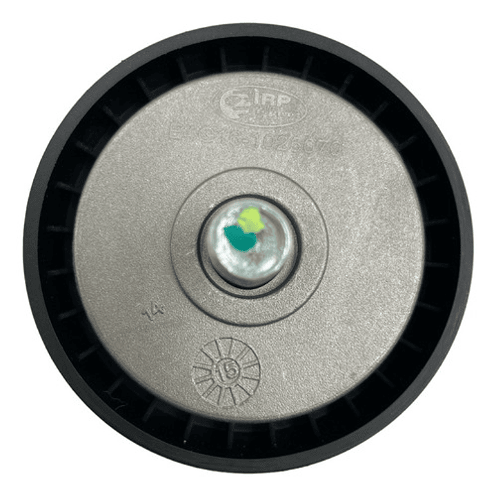 Polea 2 Correa Alternador Chery Tiggo 3 1.6 2015-2019 4