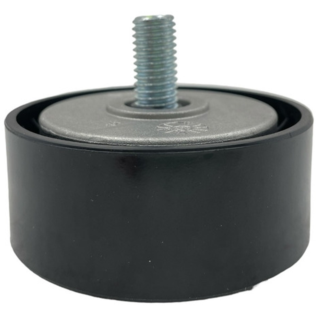 Polea 2 Correa Alternador Chery Tiggo 3 1.6 2015-2019 5