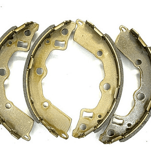 Patines/balatas De Freno Para Kia Morning 1.1 2004-2011 G4hg