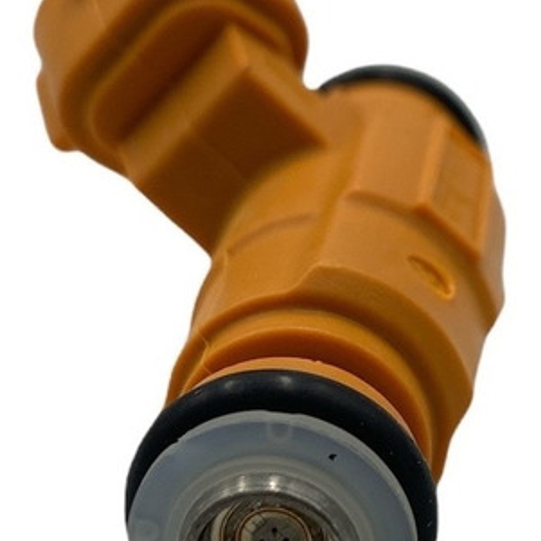 Inyector Combustible Hyundai Elantra 1.6 16v 2007-2021 5