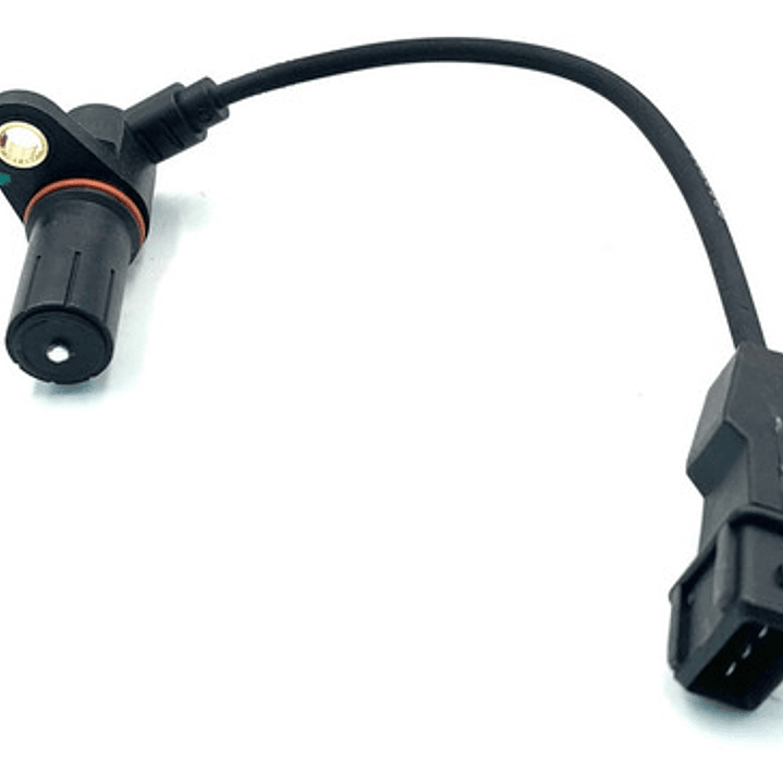 Sensor Posición Cigüeñal Ckp Chevrolet Optra 2.0  2008-2011 1