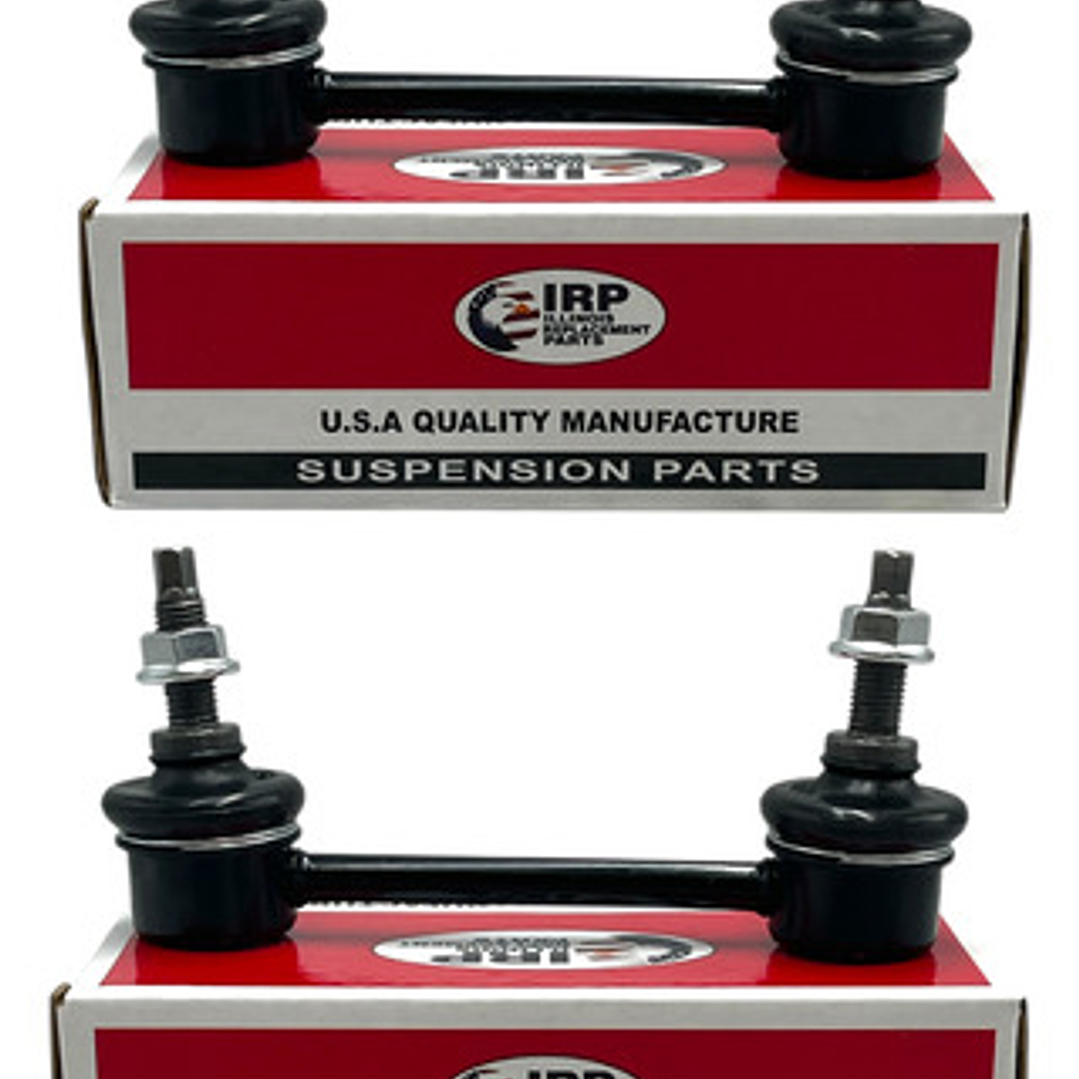 Par Bieletas Para Chervrolet Colorado Ct1 3.7 2007-2012 2