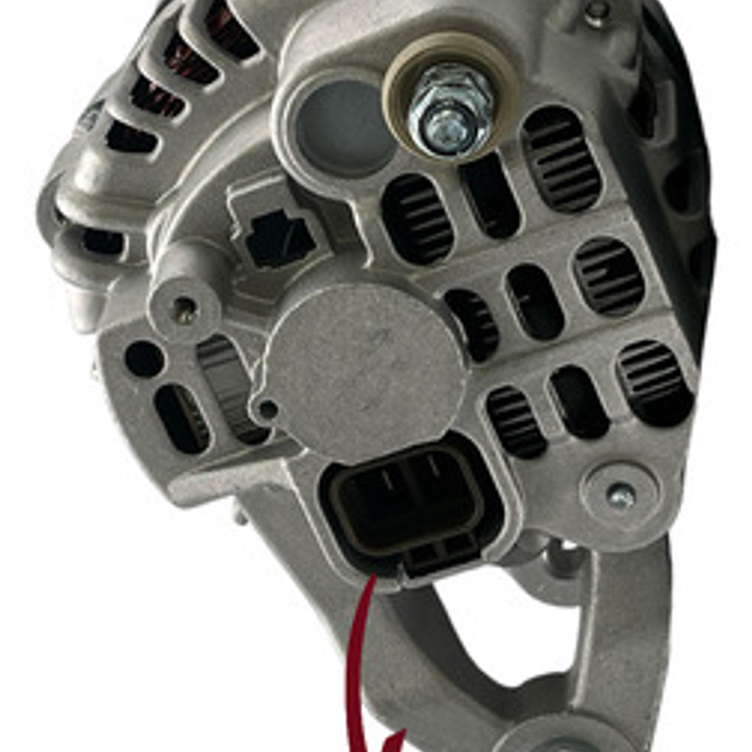 Alternador Para Kia Pride 1.1  1994-1999 7