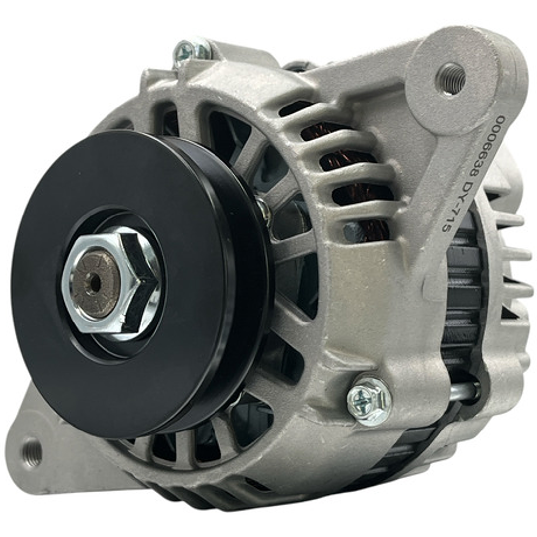 Alternador Para Kia Pride 1.1  1994-1999 6