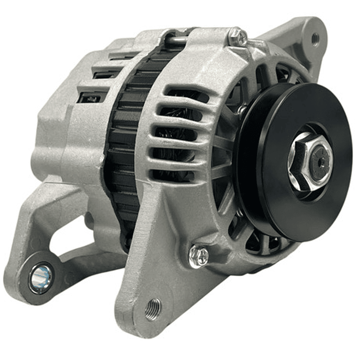 Alternador Para Kia Pride 1.1  1994-1999 5