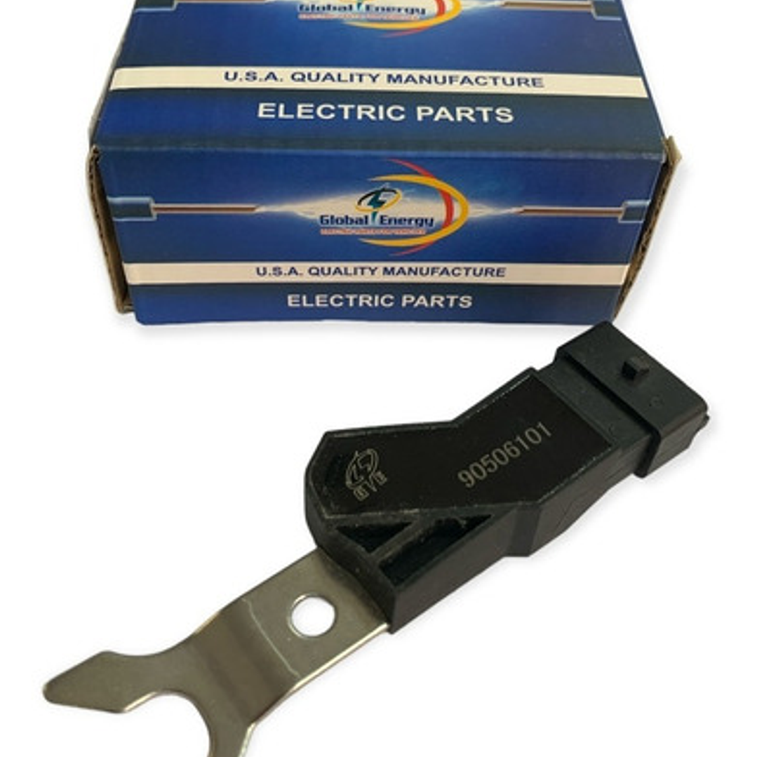 Sensor Posición Eje Leva Chevrolet Astra 16v 1992-1998 3