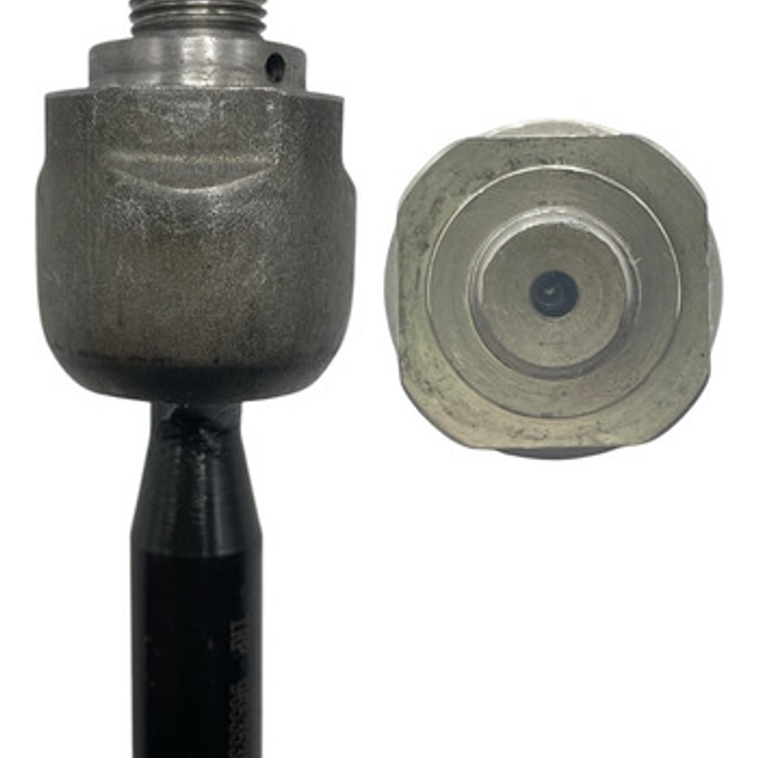 Terminal O Brazo Axial Chevrolet Aveo 1.4 2004-2016 3