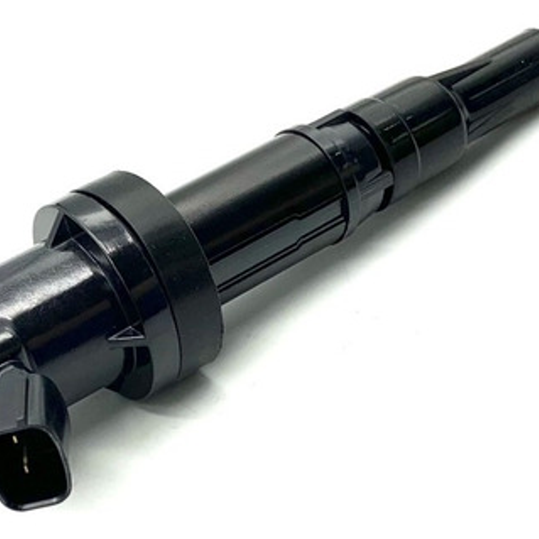 Bobina Encendido Para Hyundai Accent Rb 1.4 2014-2020 G4lc 5