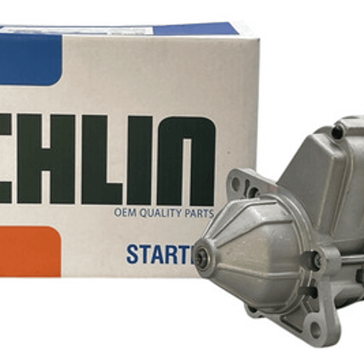 Motor Partida 9 Dientes Para Chevrolet Astra 1.4  1992-1998 1