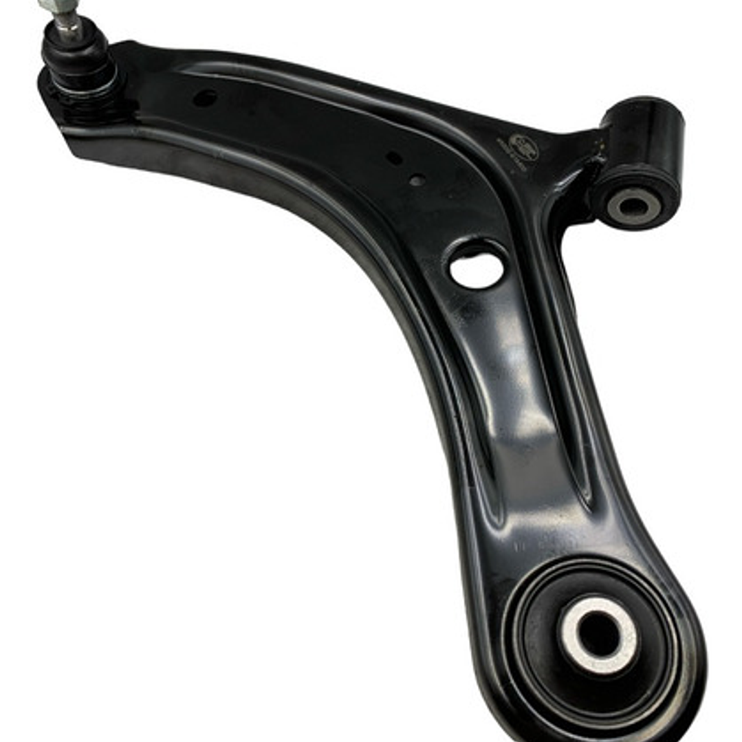 Bandeja Susp Izquierda Para Suzuki Sx4 S-cross 1.6 2016-2022 1