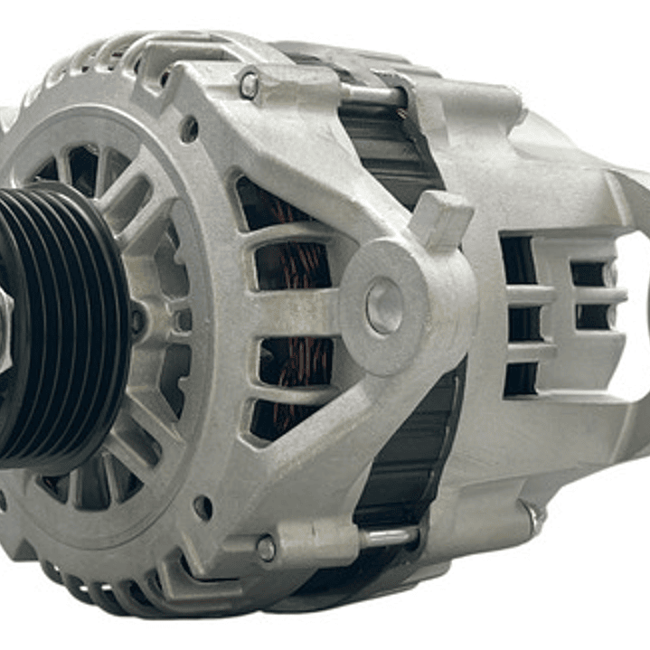 Alternador Para Samsung Sm3 1.4 2000-2007 6