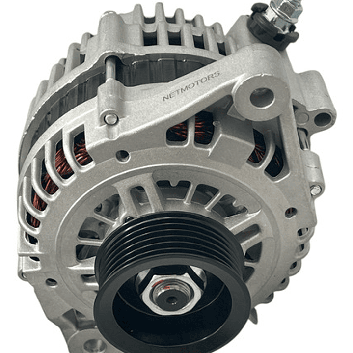 Alternador Para Samsung Sm3 1.4 2000-2007 4