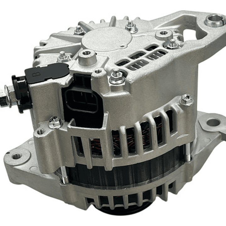 Alternador Para Samsung Sm3 1.4 2000-2007 8