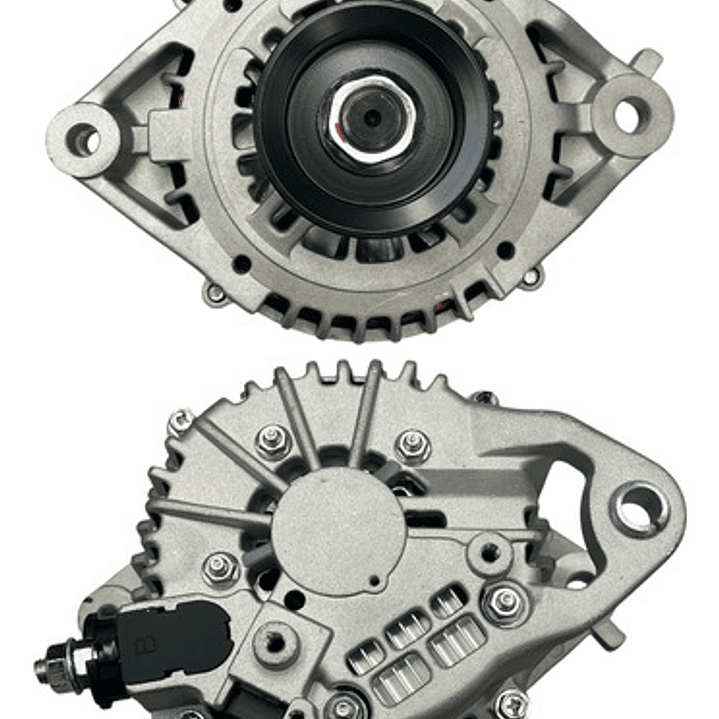 Alternador Para Samsung Sm3 1.4 2000-2007 7