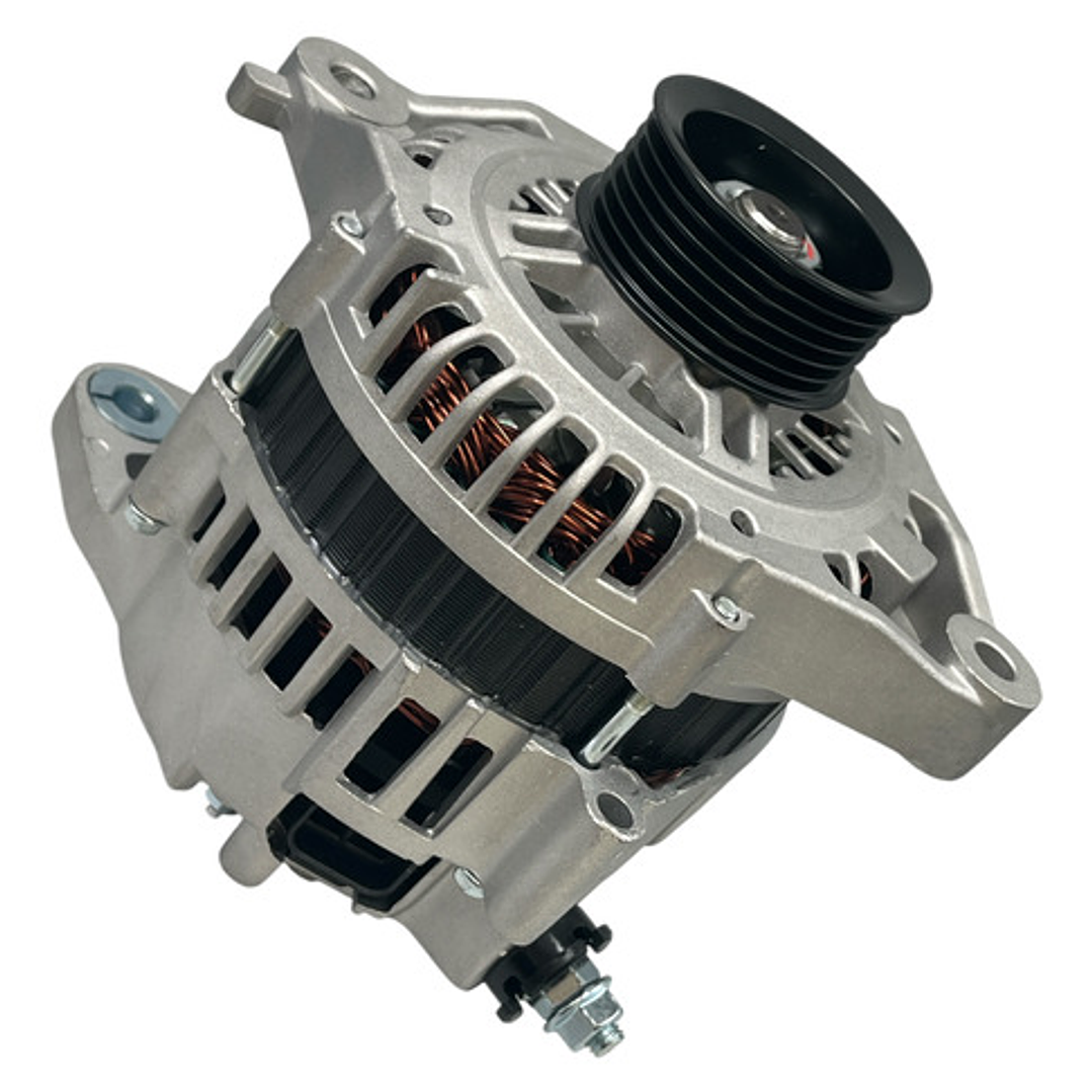 Alternador Para Samsung Sm3 1.4 2000-2007 5