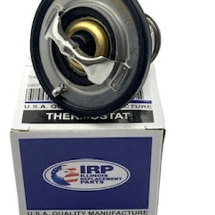 Termostato Great Wall Haval H5 2.4 2012-2018 4g69  82º C 2