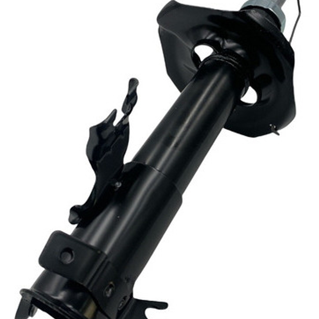 Amortiguador Delant + Cazoleta Samsung Sm3 1.5 1.6 2003-2016 3