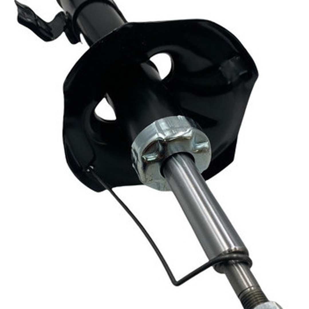 Amortiguador Delant + Cazoleta Samsung Sm3 1.5 1.6 2003-2016 7