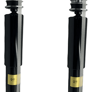 Par Amortiguador Delant Para Great Wall Wingle 6 2016-2020
