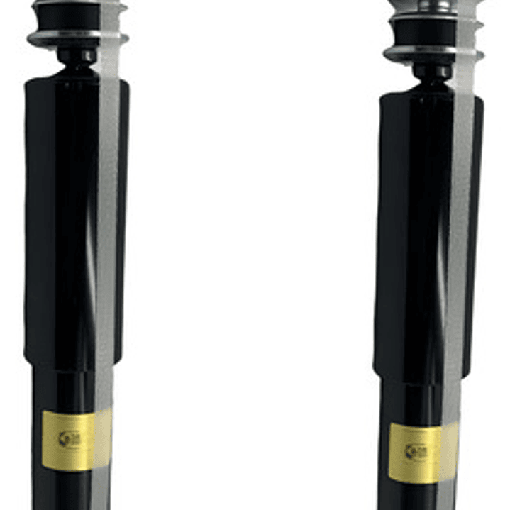 Par Amortiguador Delant Para Great Wall Wingle 6 2016-2020 1