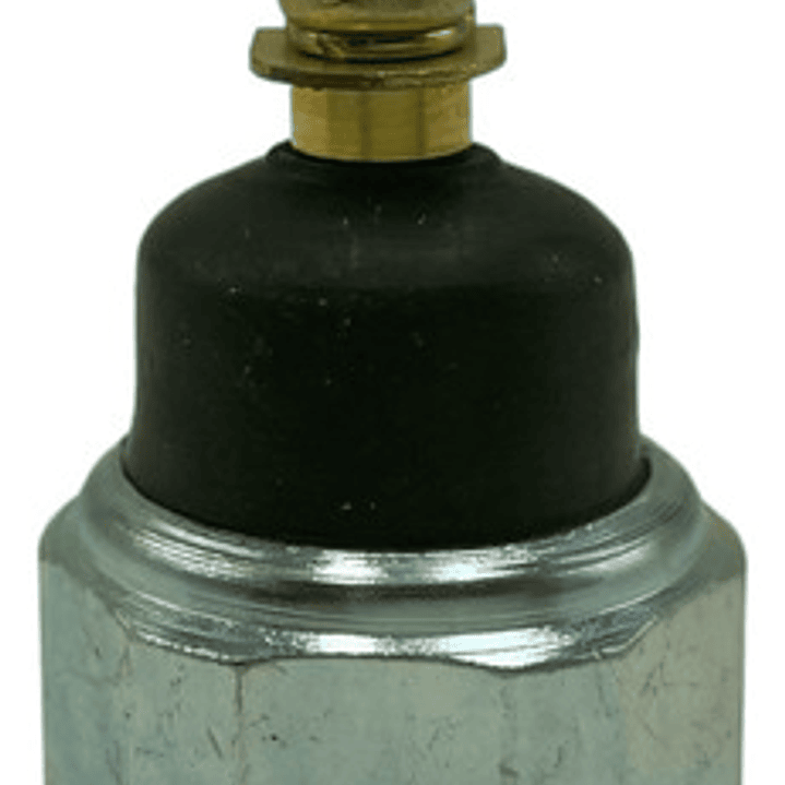 Bulbo Sensor Presión Aceite Jac J2 1.0 2012-2016 3