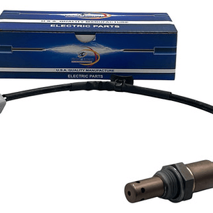 Sensor Oxigeno Mazda Cx-3 2.0 2016-2018  (posición 2)