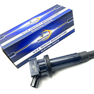 Bobina Encendido Toyota Corolla 1.6 1.8 16v 2002-2010