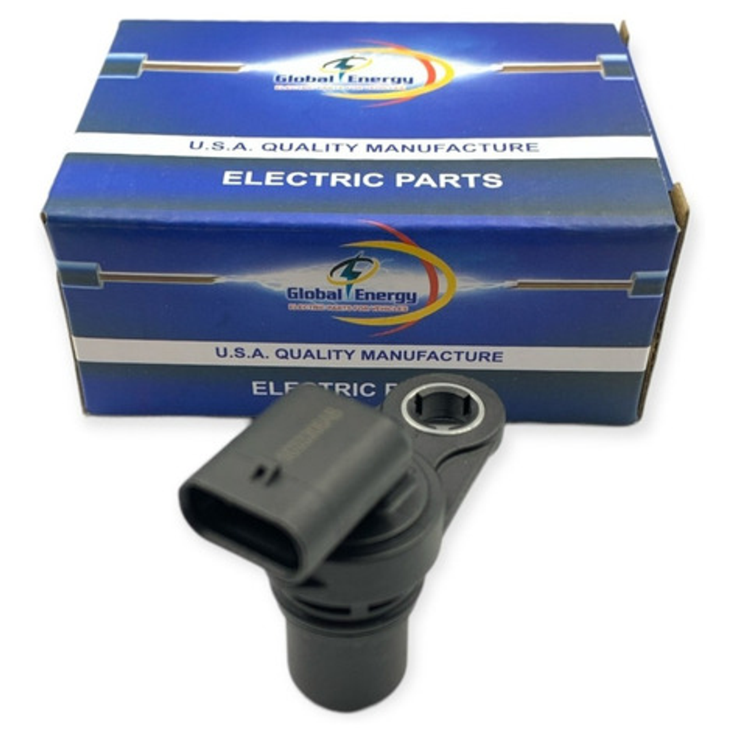 Sensor Posic. Eje Leva Para Jeep Patriot 2.0 2.4 16v 2007-17 4