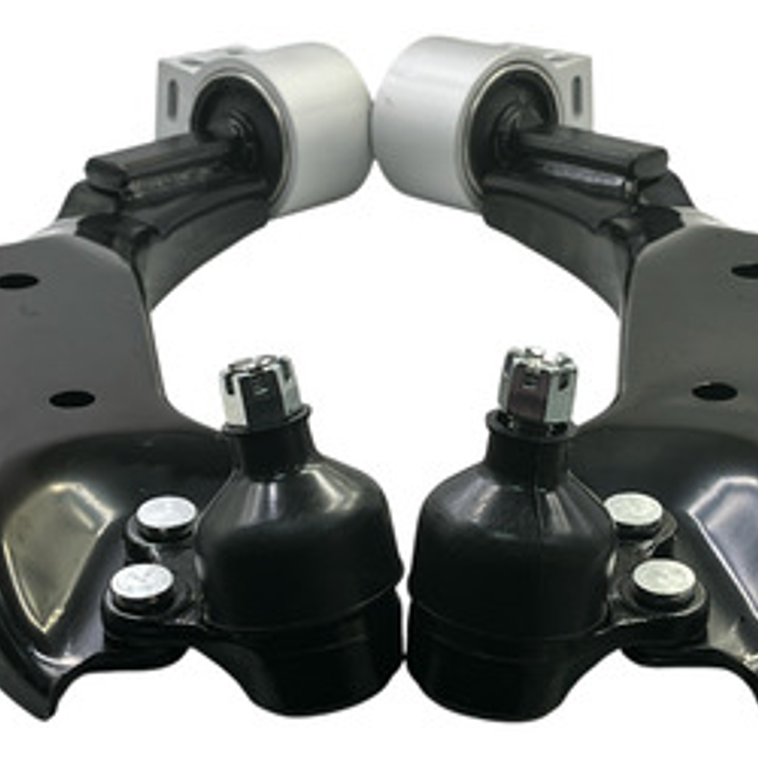 Par Bandeja Inferior Chevrolet Captiva 2.0 2.2 2.4 2007-2018 4