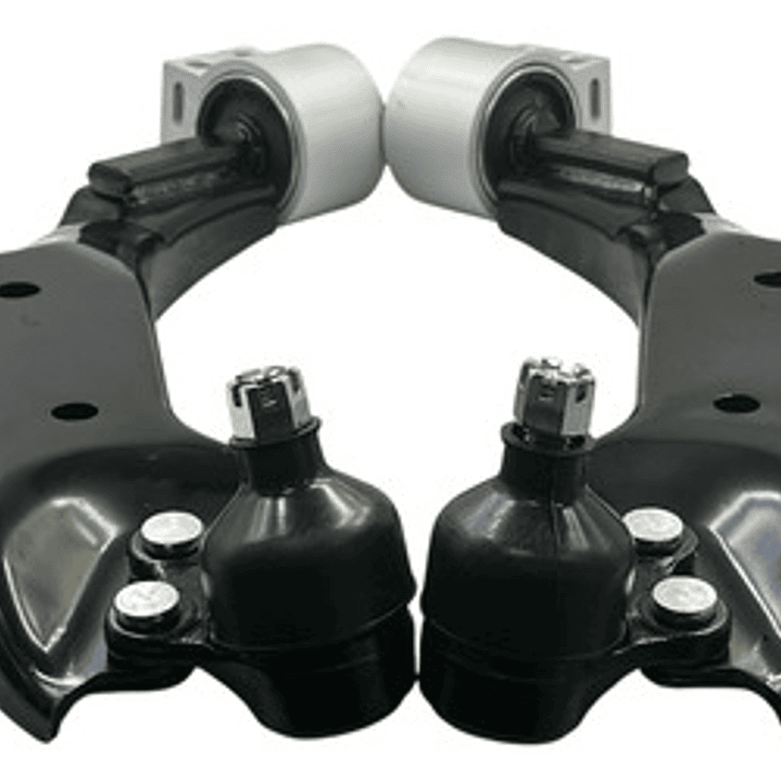 Par Bandeja Inferior Chevrolet Captiva 2.0 2.2 2.4 2007-2018 4