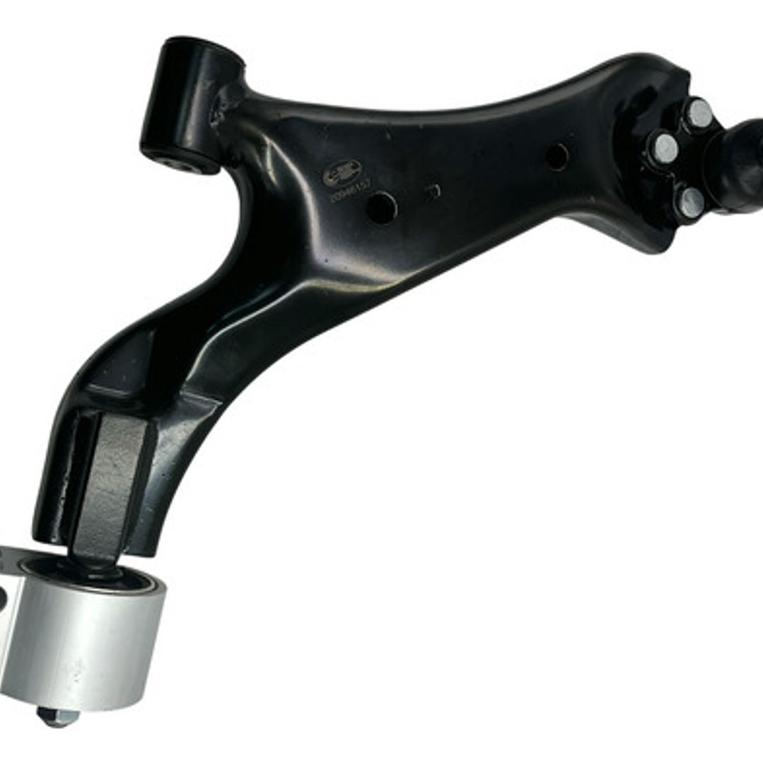 Par Bandeja Inferior Chevrolet Captiva 2.0 2.2 2.4 2007-2018 6