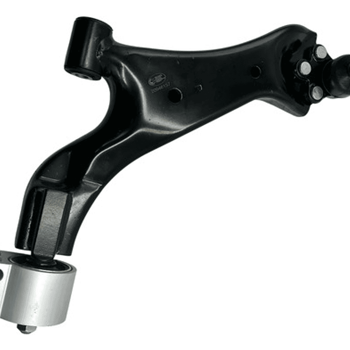 Par Bandeja Inferior Chevrolet Captiva 2.0 2.2 2.4 2007-2018 6