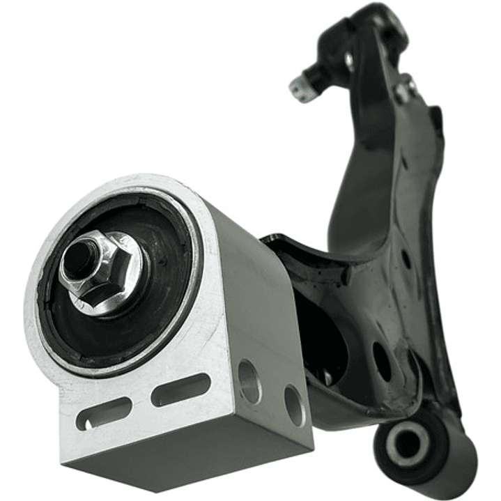 Par Bandeja Inferior Chevrolet Captiva 2.0 2.2 2.4 2007-2018 9