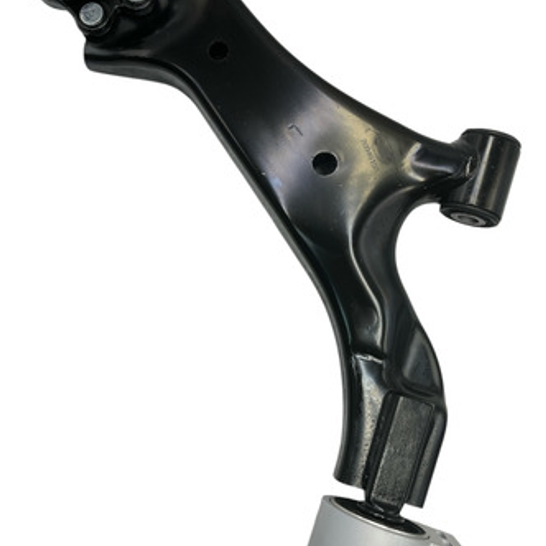 Par Bandeja Inferior Chevrolet Captiva 2.0 2.2 2.4 2007-2018 10