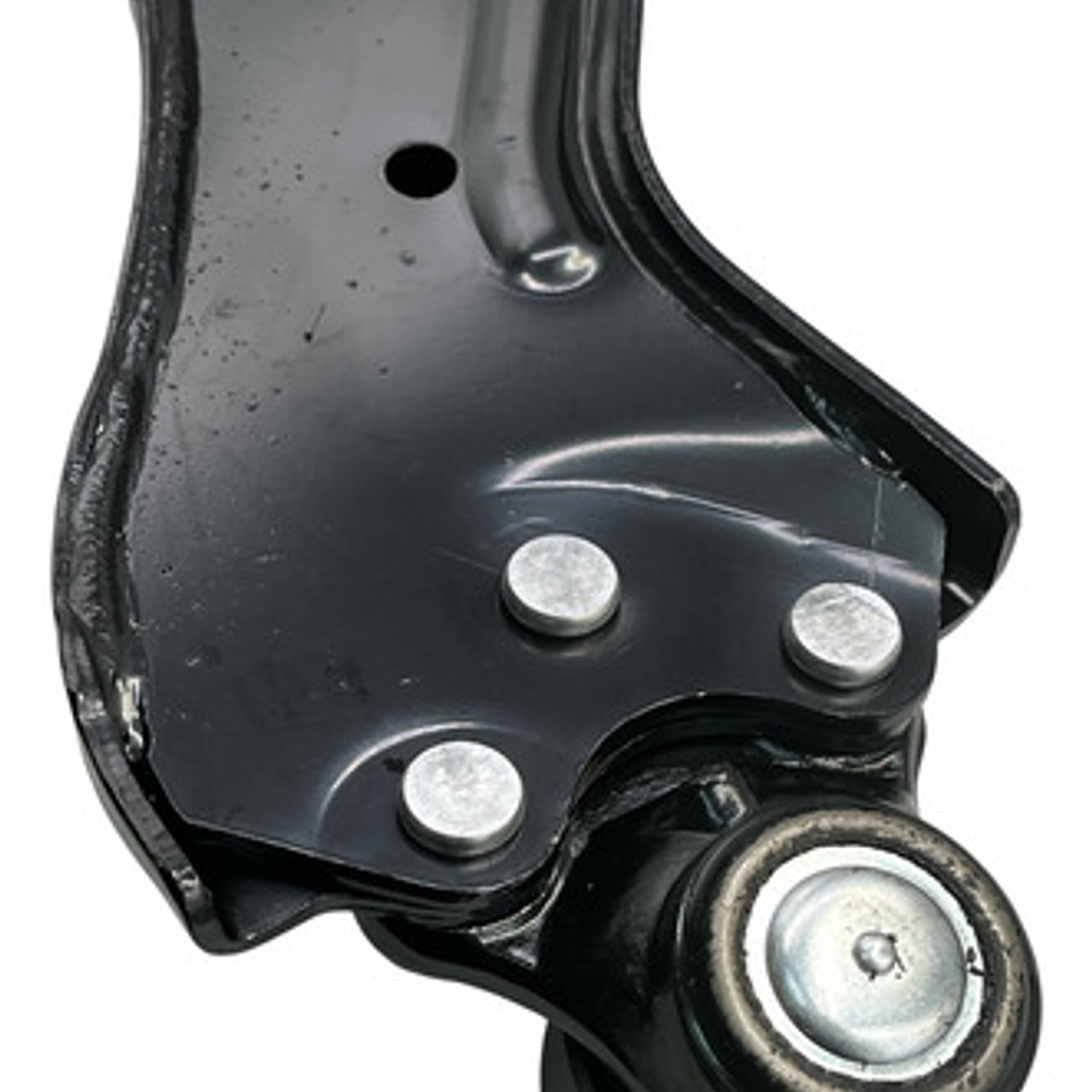 Par Bandeja Inferior Chevrolet Captiva 2.0 2.2 2.4 2007-2018 5