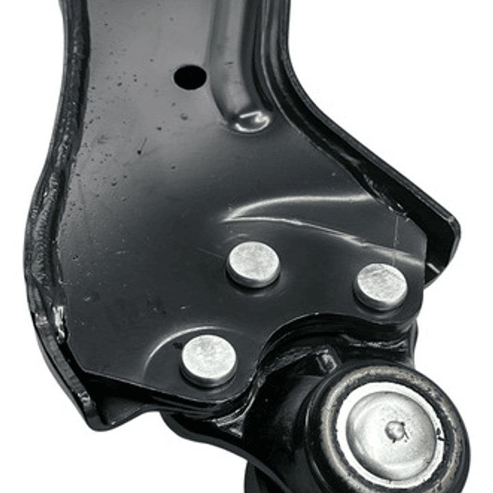 Par Bandeja Inferior Chevrolet Captiva 2.0 2.2 2.4 2007-2018 5