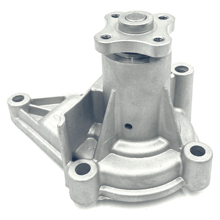 Kit Distrib. + Bomba Agua Para Kia Rio Jb 1.4 1.6 2006-2011 2