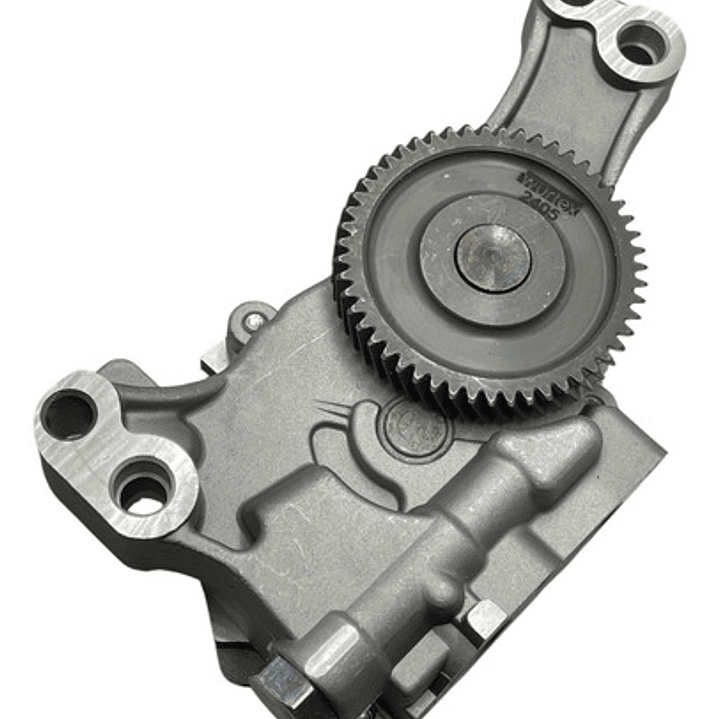 Bomba Aceite Para Ford Ranger 2.5 06-2012 2