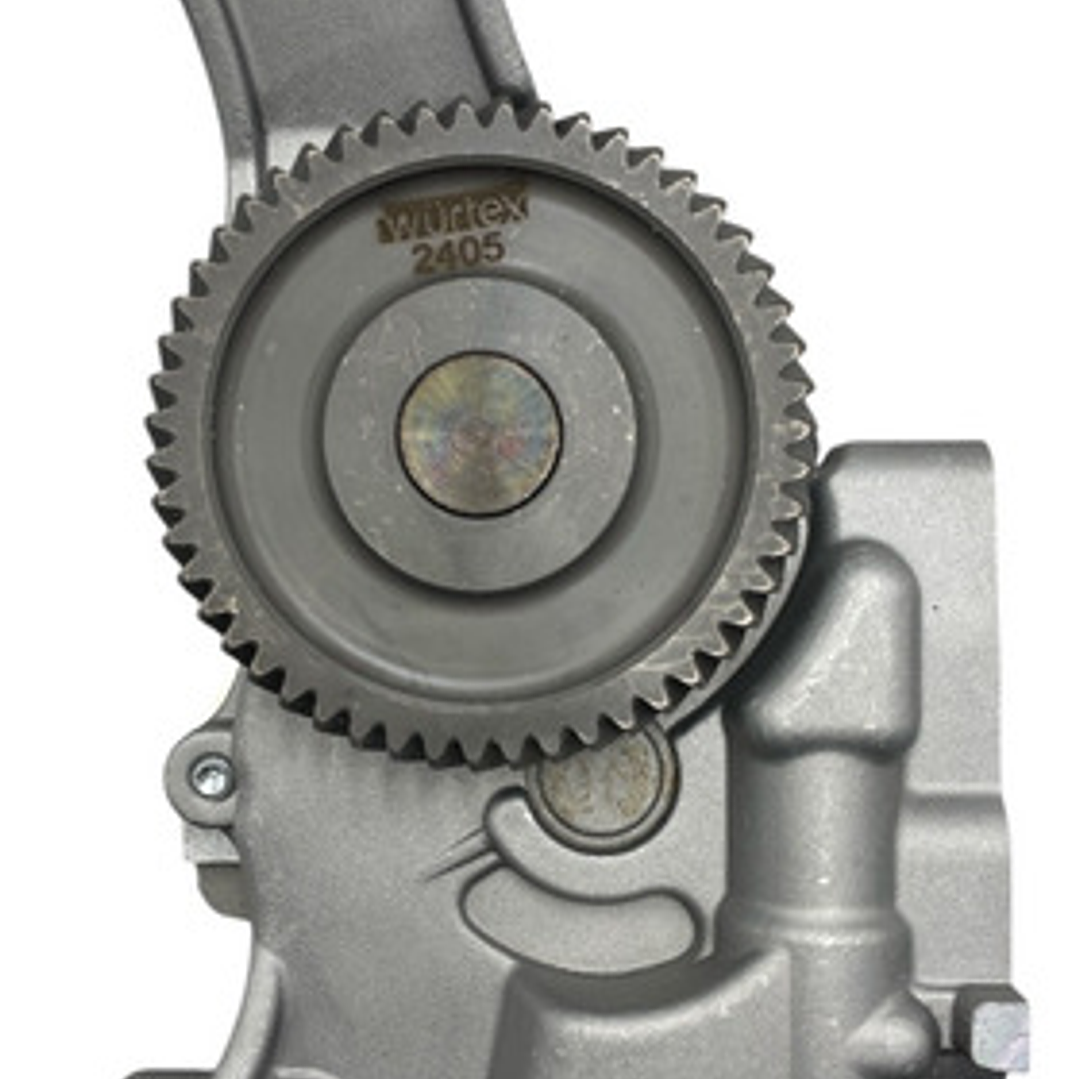 Bomba Aceite Para Ford Ranger 2.5 06-2012 3