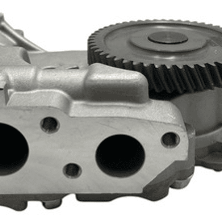 Bomba Aceite Para Ford Ranger 2.5 06-2012 4