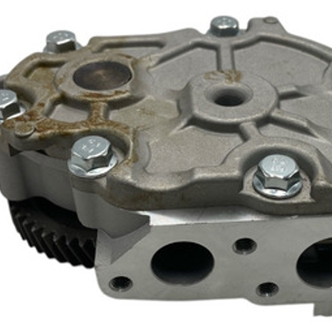 Bomba Aceite Para Ford Ranger 2.5 06-2012 7